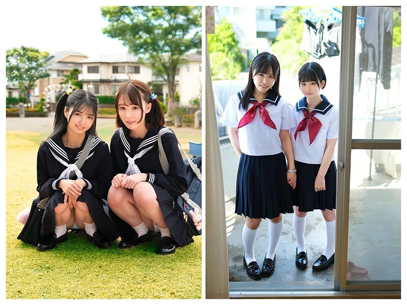 団地ふたりぼっちSP パパとママがいない夜に…