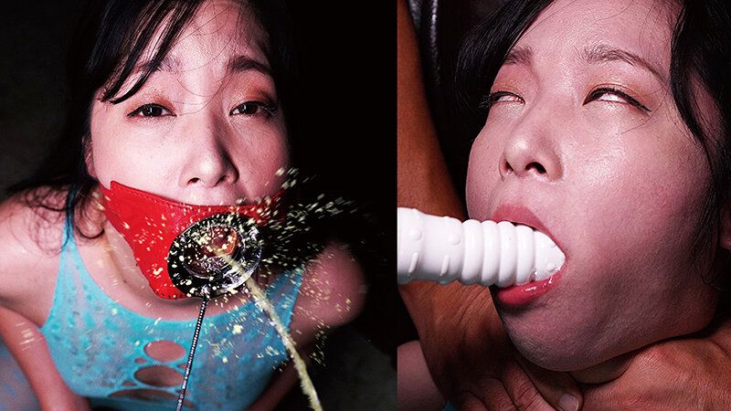 鬼畜沼 スポーツアパレルメーカー勤務のメス犬調教志願のデカ尻OLを鬼アクメ責め 勃起乳首クリップ＆鼻フック顔面崩壊＆汚顔ザーメンぶっかけ＆飲尿懇願＆輪●種付け中出し 遠山まき ギャラリー 6