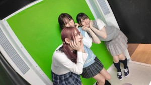 たんぽぽ☆プレゼンツ！やっぱり生が好き 放課後ホテルで可愛すぎる男の娘三人 レズアナルセックス・逆アナル・乱交撮影会＃02 ギャラリー 3