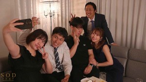 「明日は妻の出産予定日です。」嫁が里帰り中に同窓会で再会した同級生を下心でお持ち帰りしたら、略奪マウント中出しで精子を搾り取るとんでもない魔性の女だった。 小倉由菜 ギャラリー 3