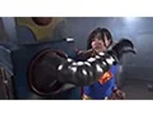 ヒロインVSオモチャ怪人軍団 スーパーレディー編 牧村柚希 ギャラリー 3