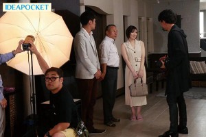 美人妻ヌードモデルNTR 上司との羞恥交に沼った人妻の衝撃的浮気動画。 仲村みう ギャラリー 2