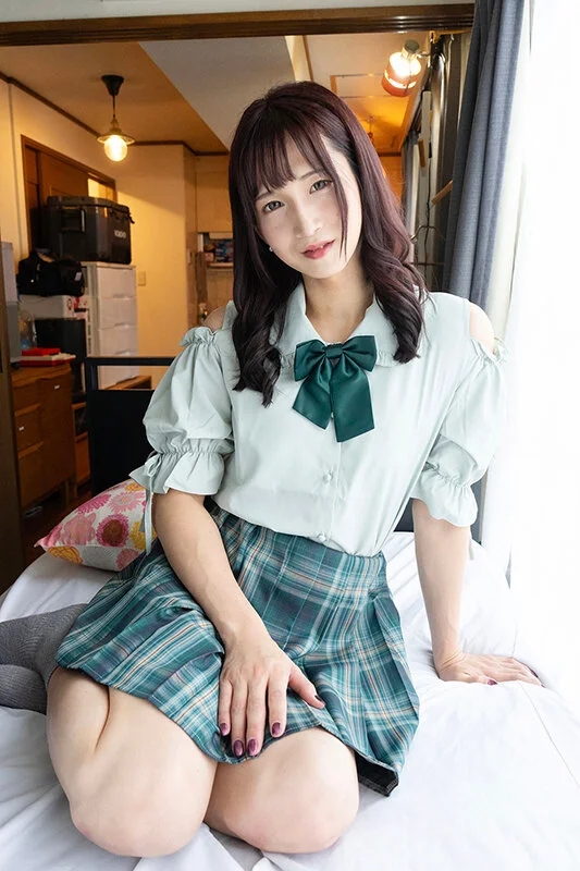 絶倫ド変態ニューハーフ 無限発射どぴゅどぴゅ13発 コスプレイヤーMINATO