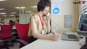 ユーザー様お宅訪問でAV業界のトレンド調査！SOD女子社員 デザイン部中途入社3年目 倉田優希 ギャラリー 2