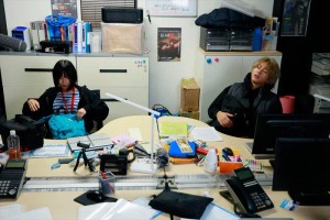 頭空っぽにして。 ギャラリー 1