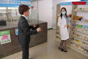 現実世界で突如アヘ顔フリーズバグ2 ギャラリー 4