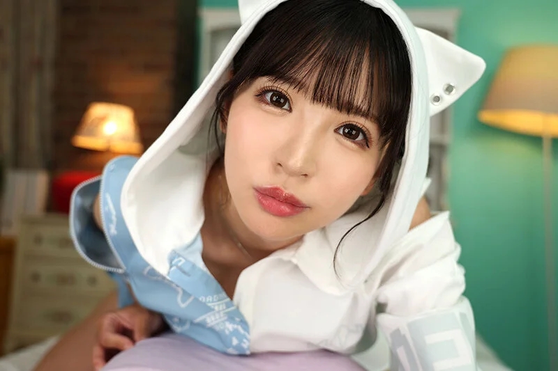 【VR】小那海あや 「Lovely」 ファースト8K BEST 300分