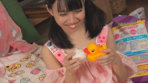 12～22kgの子ども用おむつが入っちゃうミラクルミニマムおむつボディ雪乃える ギャラリー 7