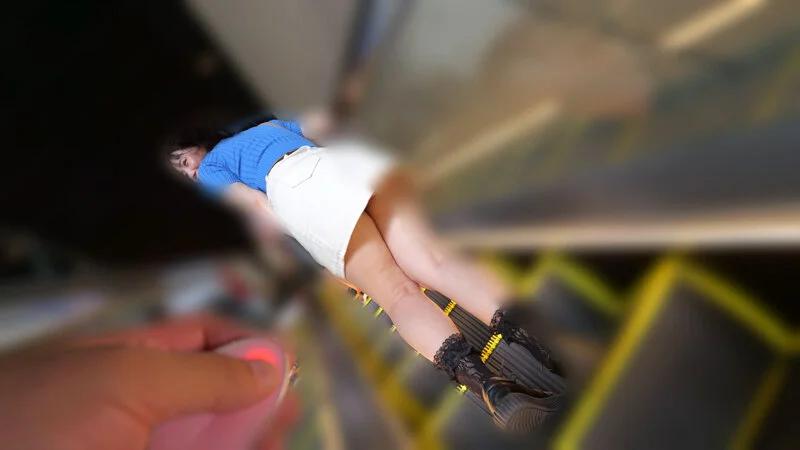 恥辱、陵●、とびっこ装着・繁華街デート！35 九井スナオ ギャラリー 4