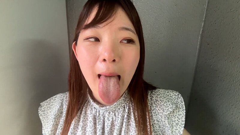 街角で声をかけて口内観察させてもらう ドラッグストア店員 あいるちゃん ギャラリー 9