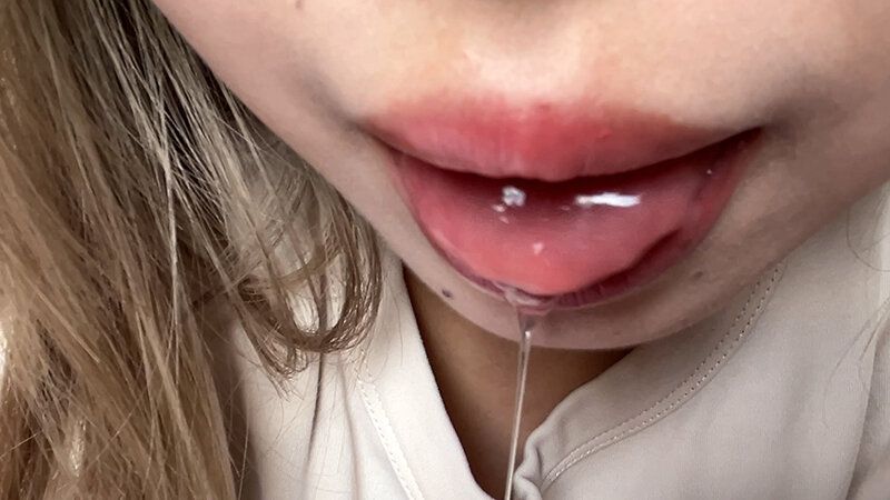 街角で声をかけて口内観察させてもらう ネイリスト見習い ひなたちゃん ギャラリー 14