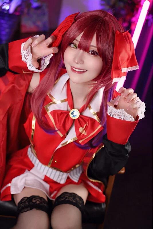 【VR】オッドアイ＆発情海賊オフパコレイヤー密室個撮 YUI ギャラリー 2