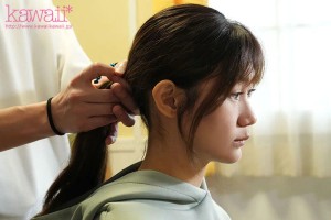 このシャイなヒロインにグチャグチャにぶっかけます。 谷村凪咲 ギャラリー 2