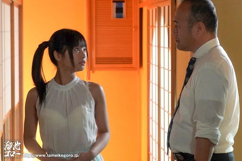 私、実は夫の上司に犯●れ続けてます… 久留木玲 ギャラリー 1