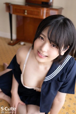 この子ヤバイ！！ショートカット美少女の泣顔えっち 早見なな ギャラリー 3