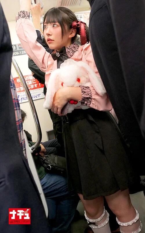 アヘ顔するまでイキ潰す地雷系女子中出し痴● 黒ピンクちゃん ギャラリー 2