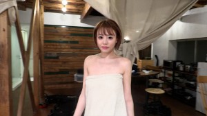 伝説の性感マッサージ VS 浜崎真緒 ギャラリー 1