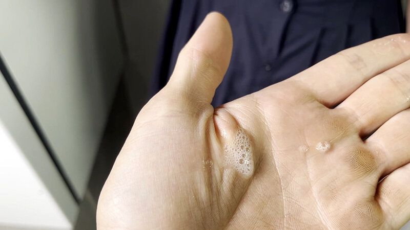 街角で声をかけて口内観察させてもらう 書店員 りかちゃん ギャラリー 13