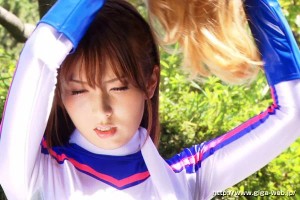 ヒロイン凌● Vol.55 悪の子孫繁栄地獄 ギャラリー 2