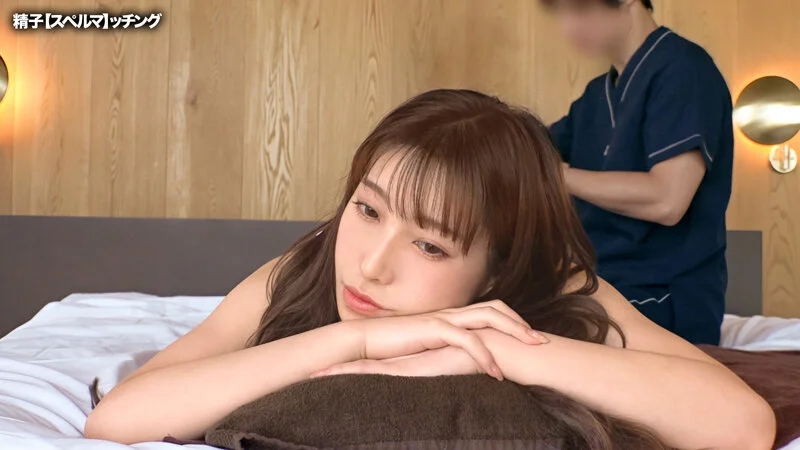 精子提供を希望する人妻に夫に代わって孕ませ代行19【あかり】 花里アカリ