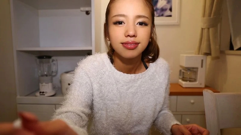 NAOMIはオレのカノジョ。