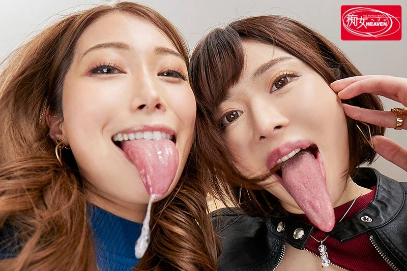 【VR】痴女ヘブンVR 逆3Pベスト！974分！同時責めが気持ちイイ！挟み撃ちハーレムでブッコ抜かれるッ！