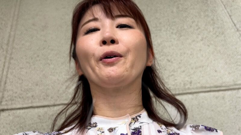 街角で声をかけて口内観察させてもらう スーパーのパート店員 まきさん ギャラリー 20