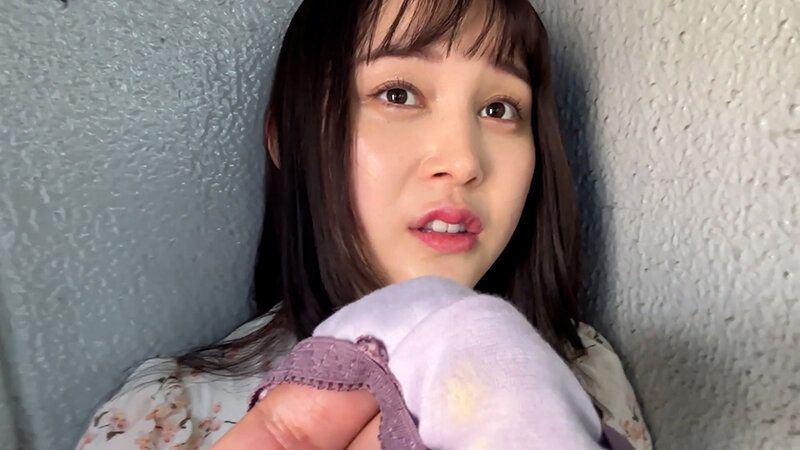 街角で声をかけてパンツの染みを見せてもらう 相席居酒屋通いのフリーター ありすちゃん ギャラリー 18