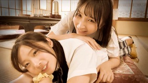 女子校生孕ませ民宿 鬼畜宿の媚薬罠に堕ち、精子が逆流するまで種付け中出しされ続けた女子旅 二葉エマ 由良かな ギャラリー 2