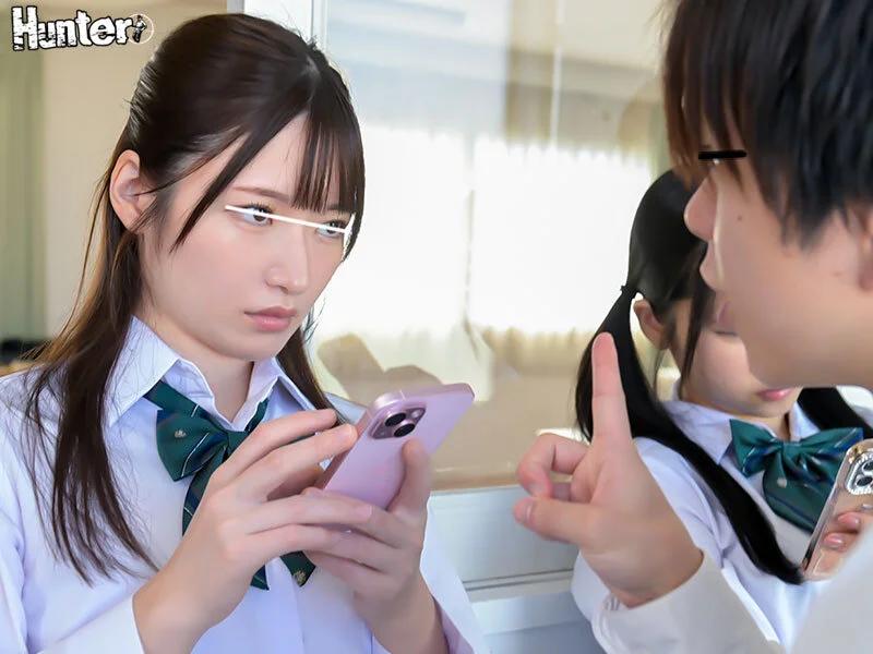 校内立ちんぼ女子〇生2！ホ別1.5？校内でヤレばホテル代無料！交渉次第でNNOK！援交・パパ活する女子たちは最近公園で取り締まりが厳しく… ギャラリー 3