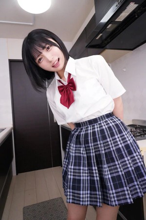 【VR】3度の飯よりフェラが好き！性欲がバカすぎる清楚ビッチなJK妹に都合のいいタダチンとして扱われるザコ兄のボク 虹村ゆみ ギャラリー 7