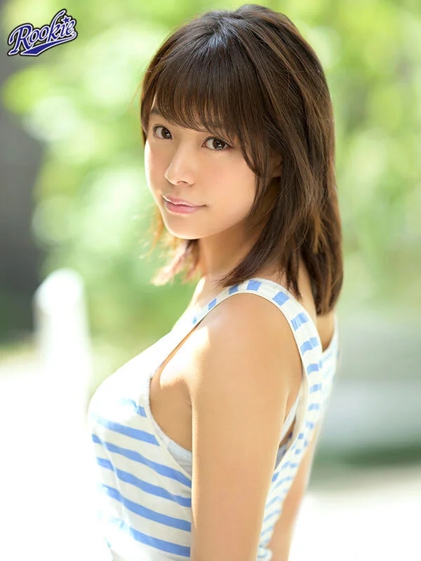 AV女優が誕生する瞬間