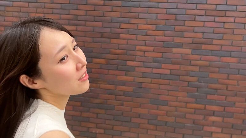 街角で声をかけて口内観察させてもらう WEBデザイナー しおりちゃん ギャラリー 2