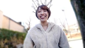 【4K】ヤリマン里帆の本気食い！！ 我慢できずに素人逆ナンSEX 宍戸里帆 ギャラリー 3