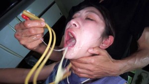 喉奥鬼調教 粘膜姦通虐め編 伊澄みつき ギャラリー 7