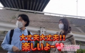 ヤリマンワゴンが行く！！ハプニング ア ゴーゴー！！波多野結衣と大槻ひびきとリズの珍道中 世界の交尾脳が淫度マシマシでカムバック！ひびはたコンビ最狂タッグで日本全土腰砕け性交計画 ギャラリー 2