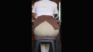 僕の幸運なエロい体験 お洒落なカフェで友人に勧められたマッチングアプリでそこの美人店員が謎に釣れて、一瞬美人局かと疑うくらいトントン拍子でホテルに行ったらただのど変態だった話 美園和花 ギャラリー 6