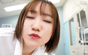 【VR】危険日直撃！！子作りできる性教育VR 若宮穂乃 ギャラリー 8