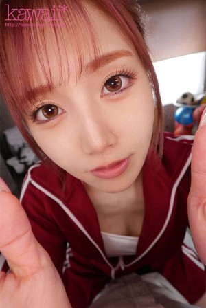 【VR】クラスメートの前ではそっけないのに…二人きりだとデレ甘しゅきしゅき豹変 呼べばいつでもサセてくれる顔面優勝ギャルカノ 斎藤あみり ギャラリー 4