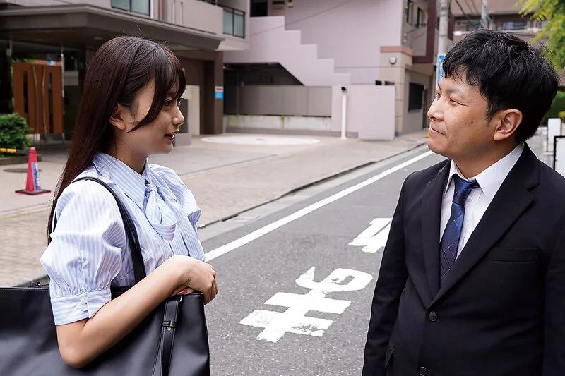 メンズエステに行ったらまさかのエリート女子社員が！？立場を悪用しタダマン女にしてやった！！ 北岡果林 ギャラリー 3