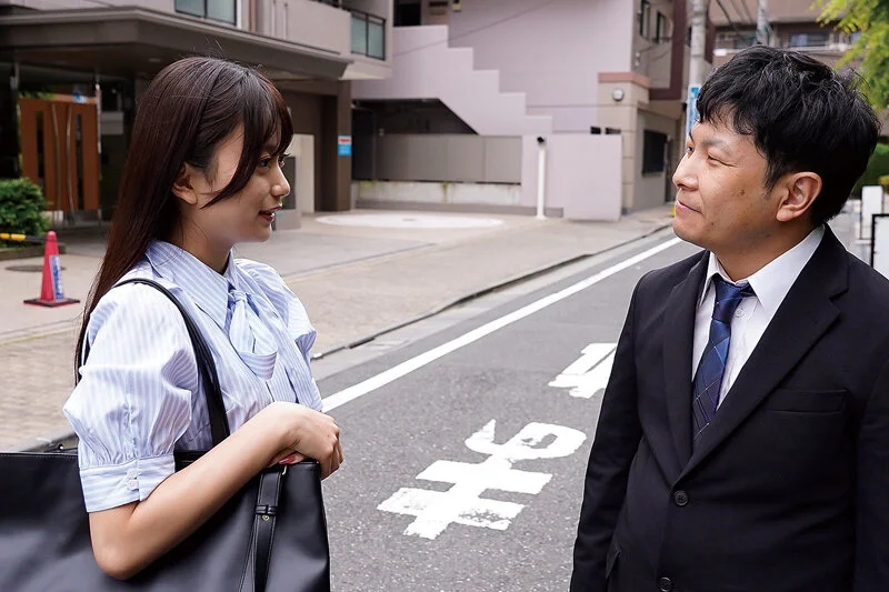 メンズエステに行ったらまさかのエリート女子社員が！？立場を悪用しタダマン女にしてやった！！ 北岡果林