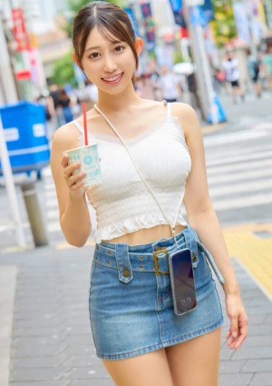 マチアプちゃん！ゆるふわ文系ヒロインの上京ハメ撮りSEX るる 21歳 大学生 ギャラリー 1