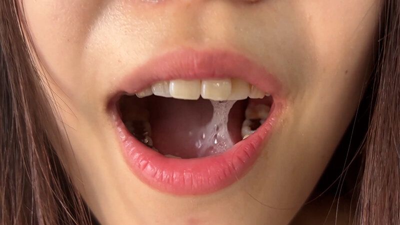 街角で声をかけて口内観察させてもらう アパレル店員 さゆりちゃん ギャラリー 18