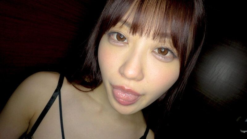 【個人撮影】笠木いちかの唾液ぶっかけ鼻舐め ギャラリー 1