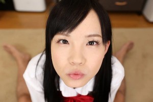 【VR】天井特化アングルVR ～だいしゅきだいしゅき！いちゃラブSEX～ 工藤ララ ギャラリー 3