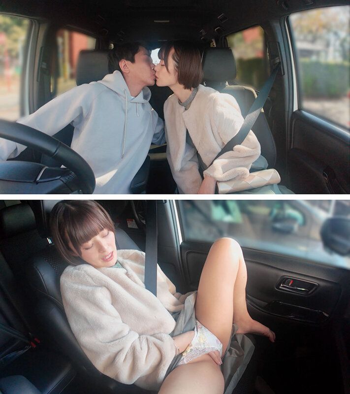 即攻型アナル舐めさせ美女 ホテルに着いたら5秒でクンニ！ノンストップ4時間ハシゴSEXでケツ穴の匂いとマン汁の味を覚え込ませてくる最高の絶倫セフレさん 月乃ルナ ギャラリー 3