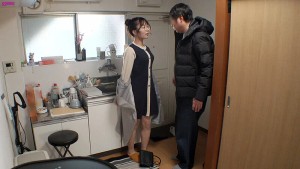 彼女のいない貧乏な自分にあるのは有り余る性欲と安アパートだけ 風俗に行く金も無いし若い子はノリが苦手…だからおとなしそうな人妻を捕まえてSEXしたら自分以上に性欲が凄かった！！ ギャラリー 2