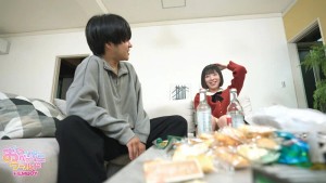 金無し×男無し時間は無限大 清楚に見えてクソビッチ 近藤ムム ギャラリー 3