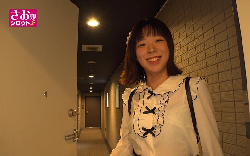 セフレは男の娘 笑顔の絶えないショートカット美男娘と禁欲しあって濃密お籠りデート シャイなのにイラマ好き♪嬉ション体質♪バックでアヘ顔♪ ハメ撮り！中出し！何でも言うことを聞いてくれる真正ドMちゃんに惚れられ痙攣SEX むーたそ（20）