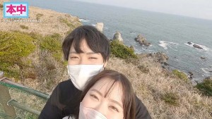 1泊2発の予定だったけど…8回もSEXしちゃった 台本一切無し、スタッフ無し、何でもあり！ ガチの2人きりの中出ししまくった生々しすぎるハメまくり温泉旅行 百瀬あすか ギャラリー 1